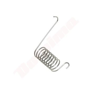 Karbiuratorius Spyruoklė STIHL MS180 1123 122 3203