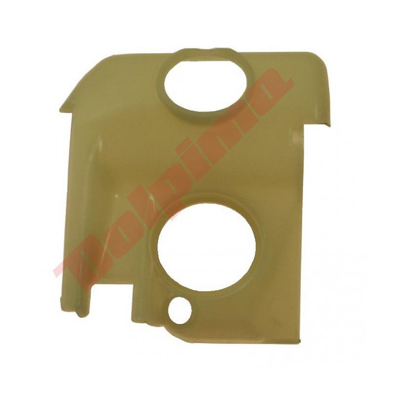 Deflektorius nuo karščio STIHL MS250 1123 141 5600