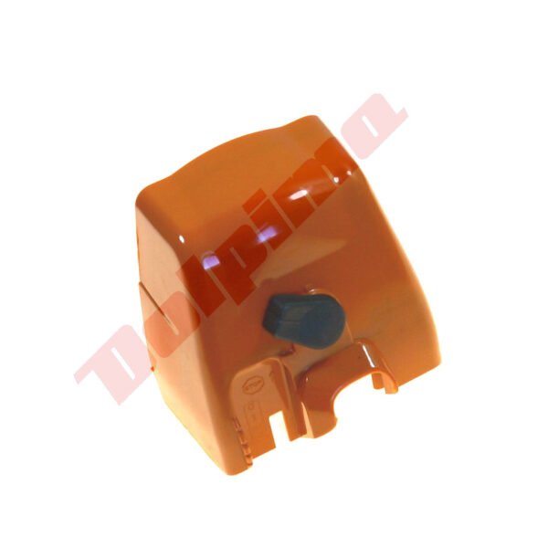 Oro filtro dangtelis STIHL MS360 1125 140 1913