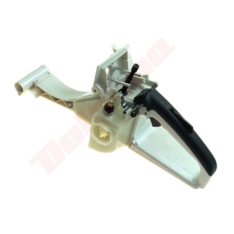 Kuro bakas STIHL MS360 1125 350 0816