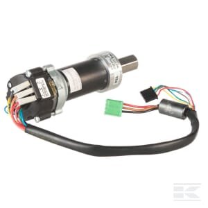 Bešepetėlinis ratukų variklis (IMS-FISE) Stiga