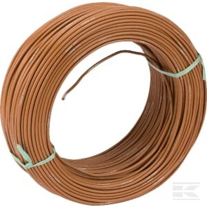 Perimetro laidas 100 m Stiga