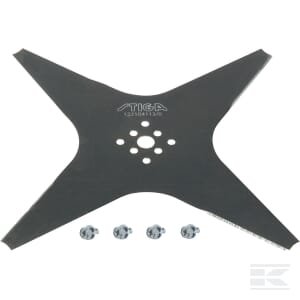 Peilis, Autoclip 22 cm