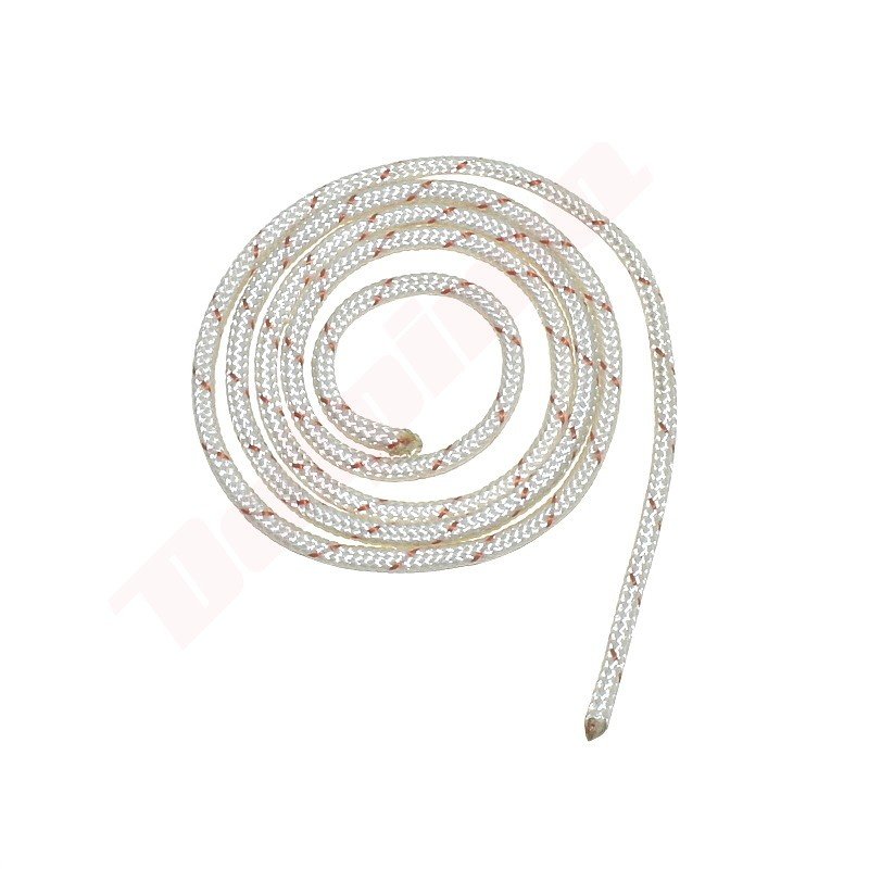 Starterio virvė STIHL 3,5MM X 900MM 1128 190 2900