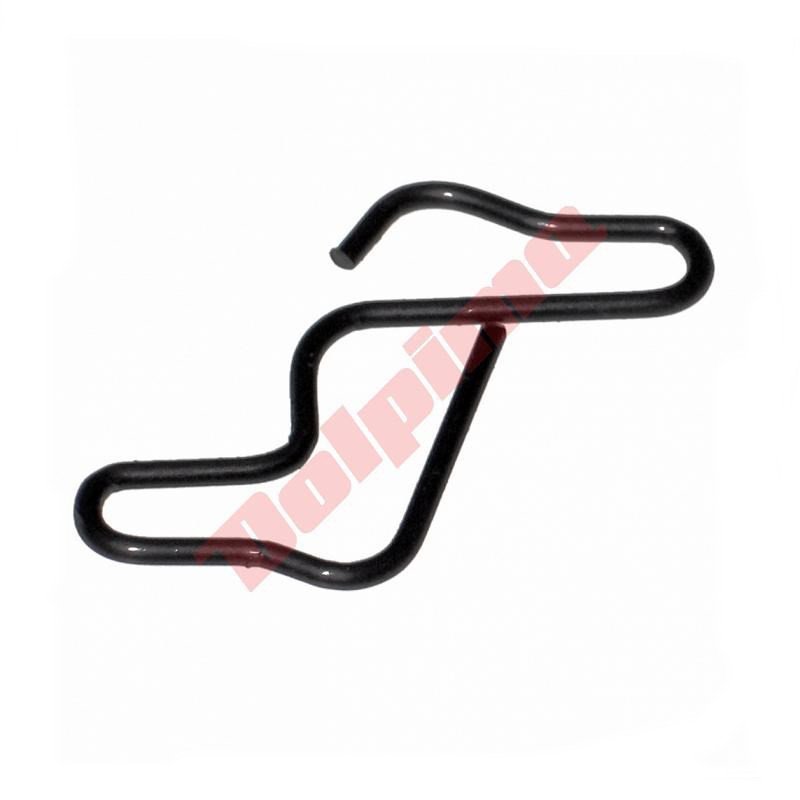 Starterio spyruoklė Fiksatorius / laikiklis STIHL 1128 195 3500