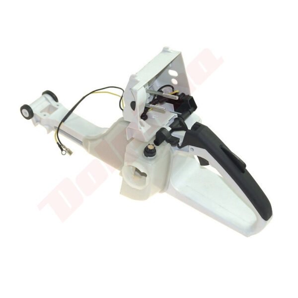 Kuro bakas STIHL MS440 1128 350 0832