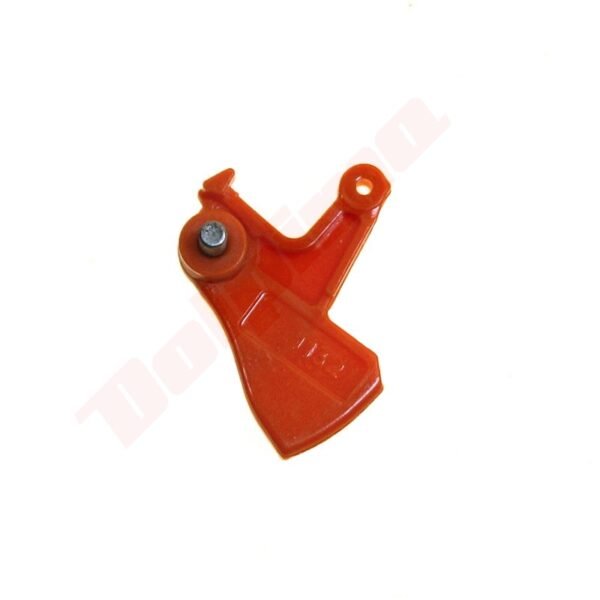 Droselio valdymas STIHL MS200 1129 180 1500