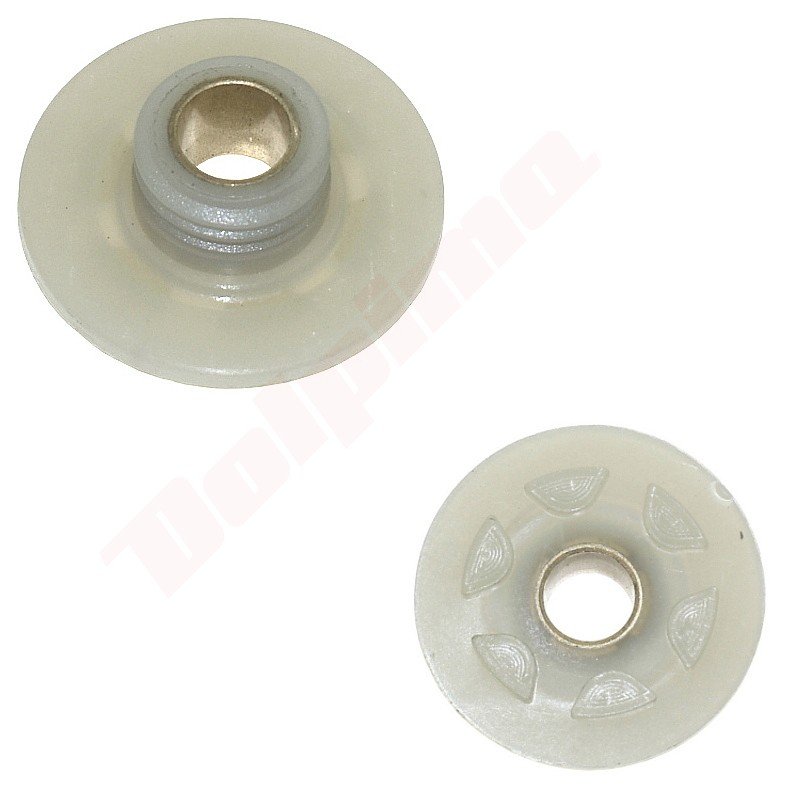 Alyvos siurblio sliekratis STIHL MS200 3/8 coliai 6T 1129 640 7100
