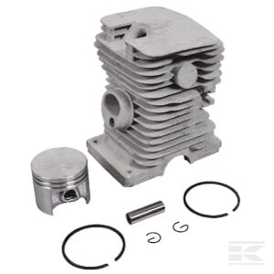 Cilindro komplektas Ø 37mm STIHL 017 / 017 C / MS170 / MS170-D / MS170 C-E D