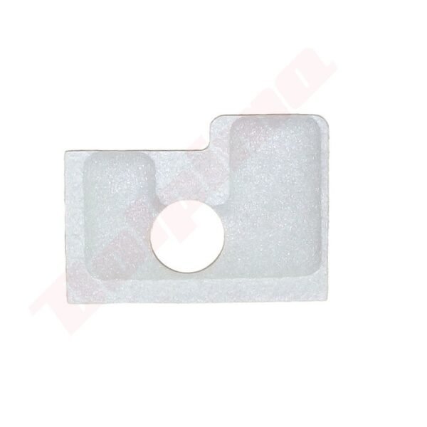 Oro filtras STIHL MS180, MS170, MS018, MS017 FELT 1130 124 0800