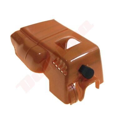 Oro filtro dangtelis STIHL MS180 1130 140 4709