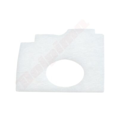 Oro filtras STIHL MS170, MS180 1130 141 1700 OVAL 92x68x6