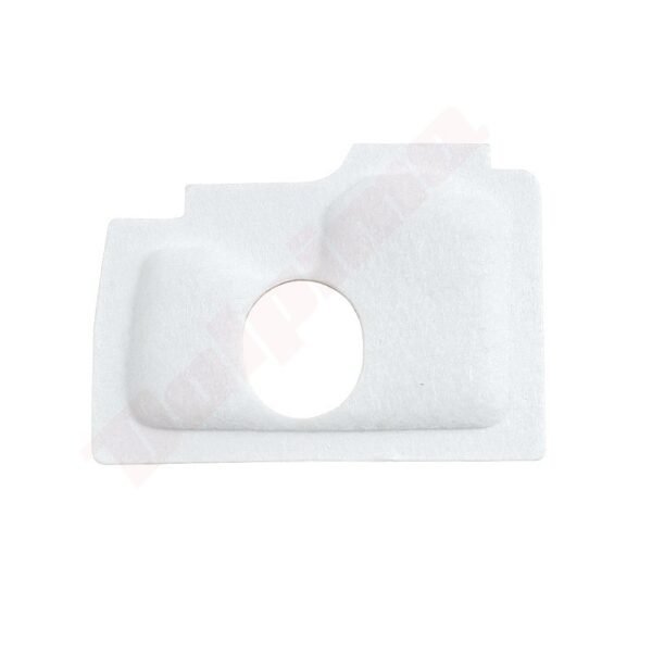 Oro filtras STIHL MS180, MS170, MS018, MS017 FELT 1130 141 1702