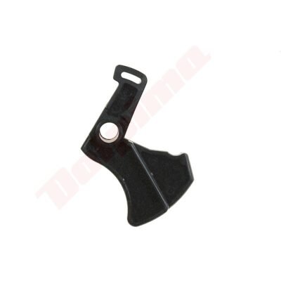 Droselio valdymas STIHL MS180 1130 182 1000