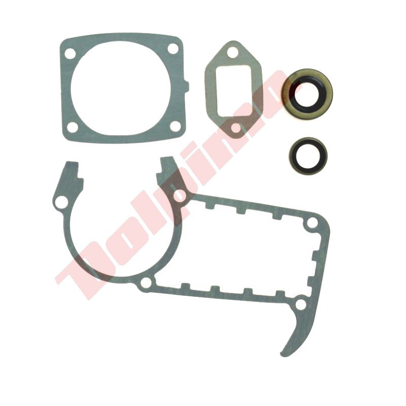 Tarpinių ir sandariklių komplektas STIHL MS361 1135 007 1050