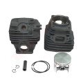 Cilindras STIHL MS361 47MM 1135 020 1210 NIKASIL