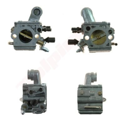 Karbiuratorius STIHL MS361, MS341 TYP ZAMA 1135 120 0608