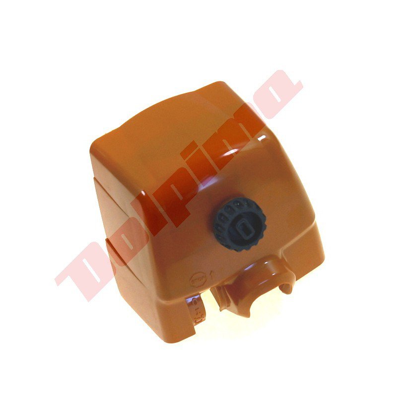Oro filtro dangtelis STIHL MS361 1135 140 1901