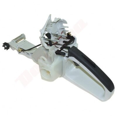 Kuro bakas STIHL MS361 1135 350 0816