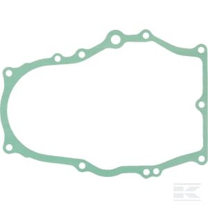 Karterio tarpinė Honda