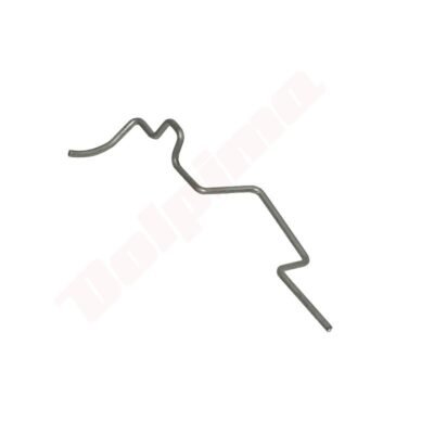 Droselio traukė STIHL MS171, STIHL MS181, STIHL MS211 1139 182 1500