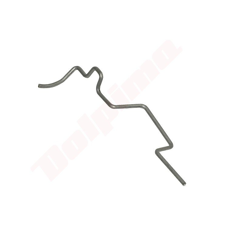 Droselio traukė STIHL MS171, STIHL MS181, STIHL MS211 1139 182 1500