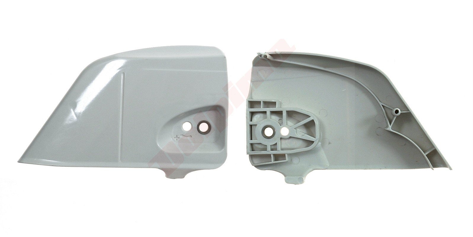 Grandinės žvaigždutės dangtelis STIHL MS171, MS181, MS211 1139 640 1700