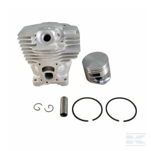 Cilindras su stūmokliu STIHL MS 362, MS 362 C-M, MS 362 C-M VW, MS362 11400201211KR