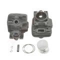 Cilindras STIHL MS261 44,7MM 1141 020 1202 HQ