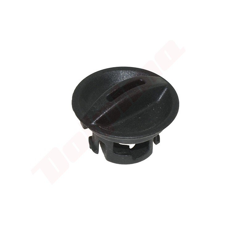 Oro filtro dangtelis su fiksatoriumi STIHL MS661 1141 182 0800