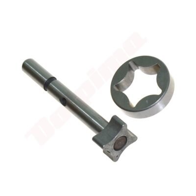 Alyvos siurblys Yanmar L100 114650-32010