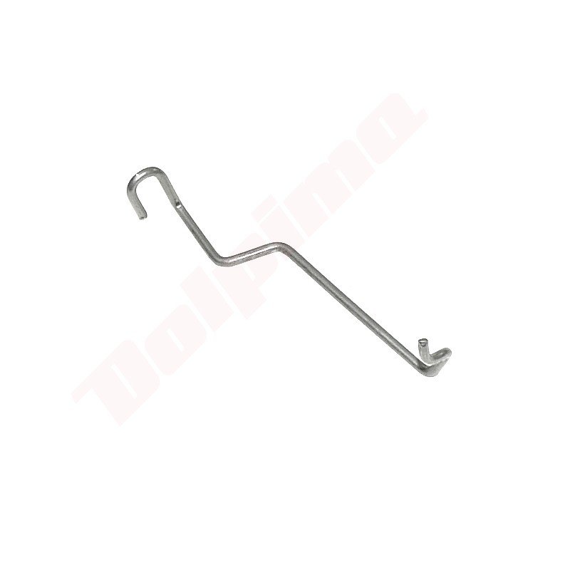 Droselio traukė STIHL MS162, MS162C, MS172, MS172C, MS182, MS182C, MS182C-BE, MS212, MS212C, MS212C-BE 1148 182 1500