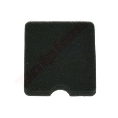 Oro filtras 115 × 90 × 14 mm