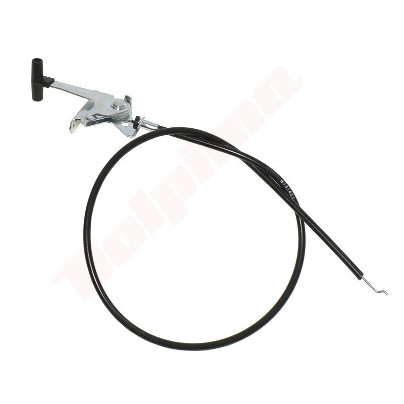 Droselio trosas BOBCAT 675x740MM 11802007