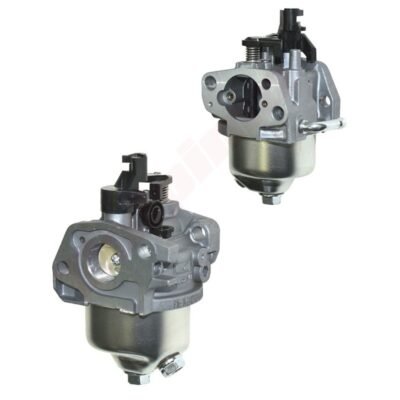 Karbiuratorius kiniškam varikliui GGP RSC100 (118550753/0), tinka Mountfield S42/S421/S461/HP46R