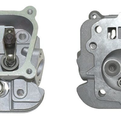 Cilindro galvutė LONCIN 154F Komplektas 120080287-T020