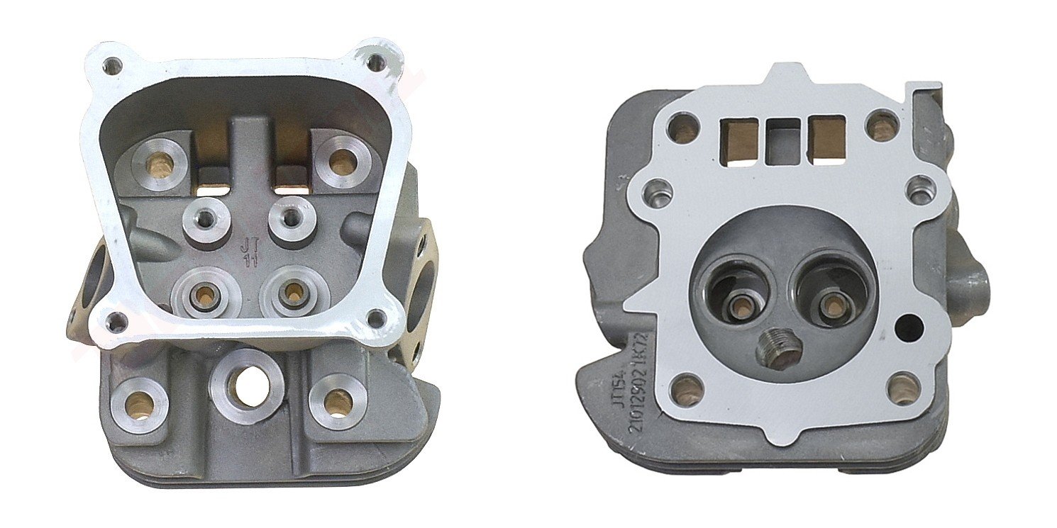 Cilindro galvutė Loncin 154F 120080287-T020