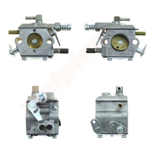 Karbiuratorius ECHO CS 440, CS4400 12300039333, A021-001331, WT-416C