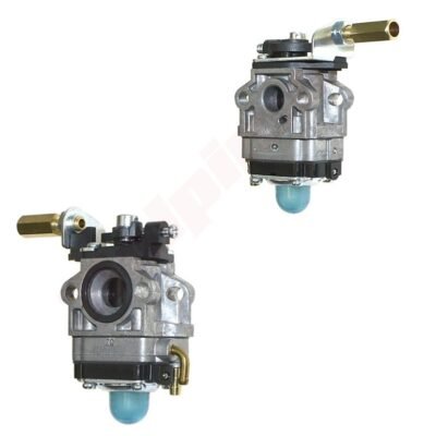 Karbiuratorius Echo SRM-2601, SRM-2610 12300057731, WYJ-220
