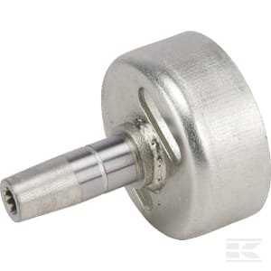 Sankaba Castelgarden ST26/ST26J