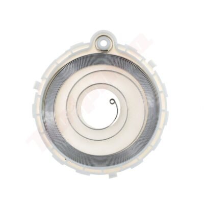 Kaištis, Niemeyer 12373