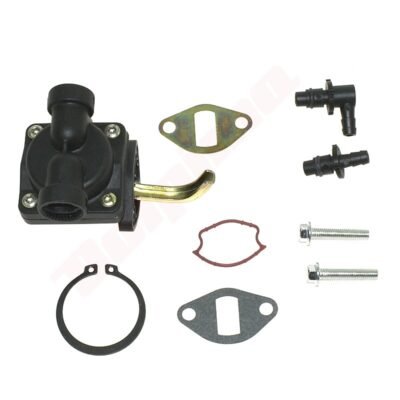 Kuro siurblys KOHLER 12 393 03, 12 559 01-S, 12 559 02-S