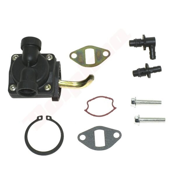 Kuro siurblys KOHLER 12 393 03, 12 559 01-S, 12 559 02-S