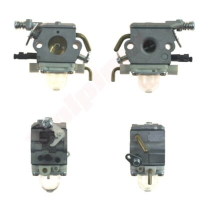 Karbiuratorius Echo PB-4600 12520008566, C1M-K37D