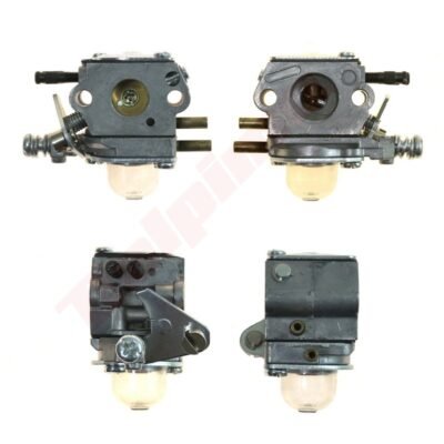 Karbiuratorius Echo SRM-2100 12520013311, 12520013312, C1U-K47, C1U-K52