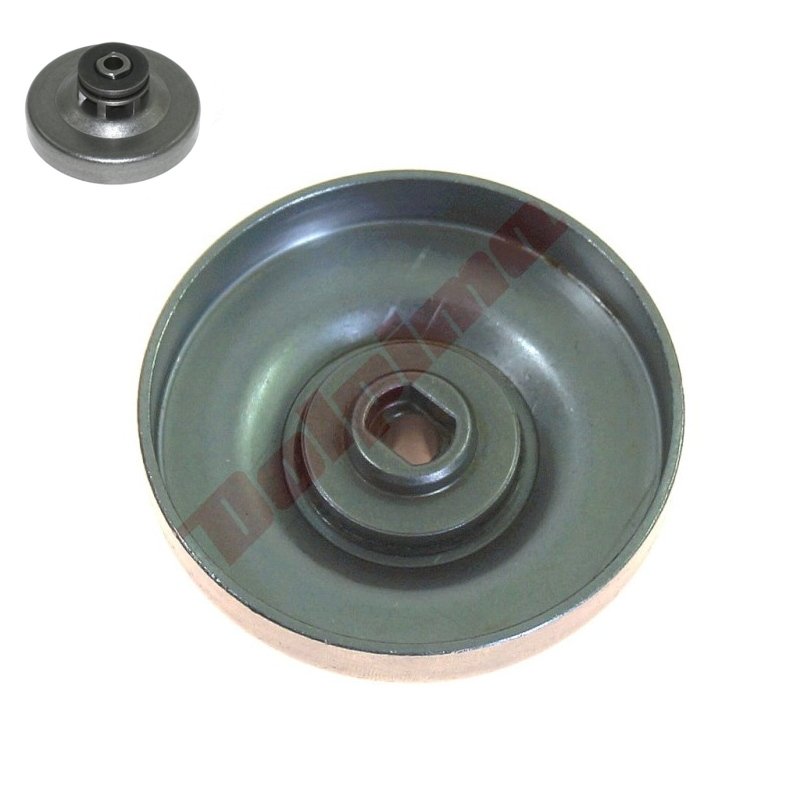 Sankabos būgnelis Makita UC XX30A 3/8" 6T 125331-7, 226223110