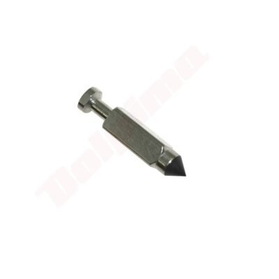 Karbiuratoriaus plūdės adatinis vožtuvas su sėdyne