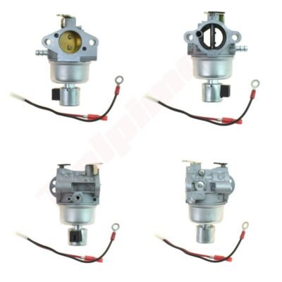 Karbiuratorius KOHLER CV490, CV491, CV492 12 853 104-S, 12 853 118-S