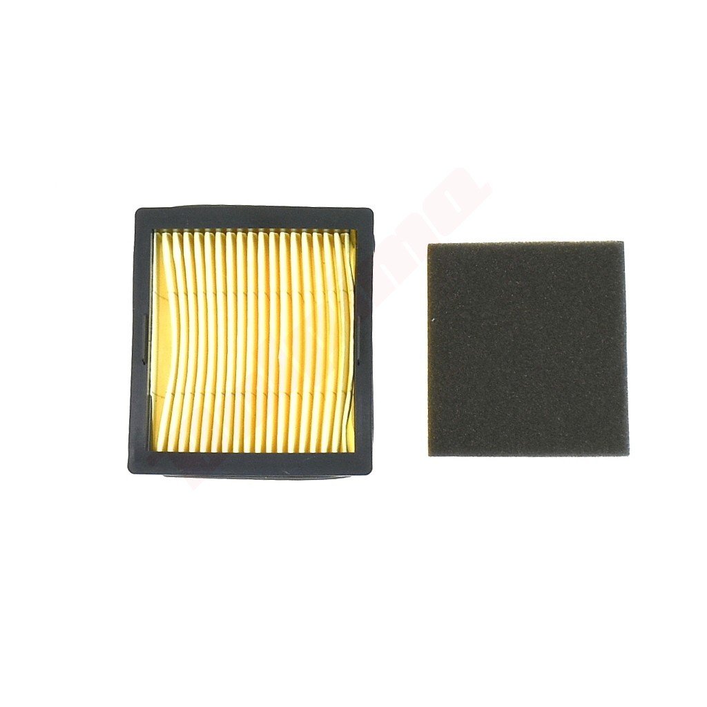 Oro filtras KUBOTA GS160, GS200 12867-1121-2 106x97x42