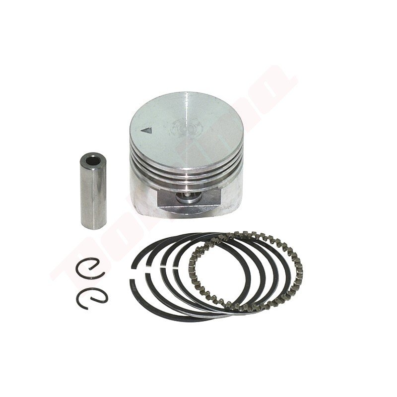 Stūmoklis HONDA GX 25 35MM 13101-Z3E-000